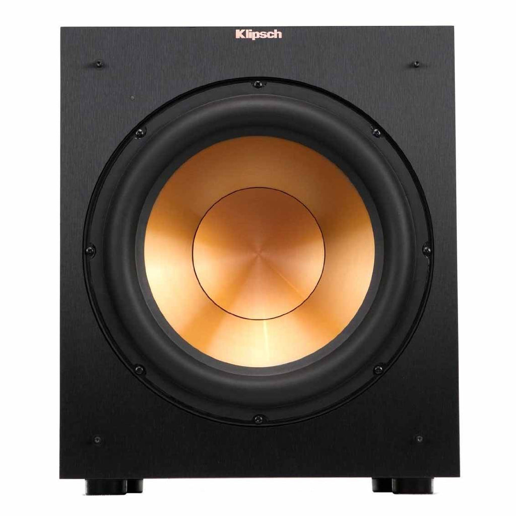 400W 12" Subwoofer D673