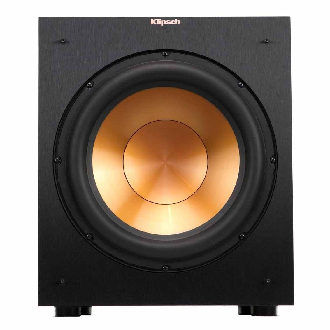 400W 12" Subwoofer D673