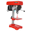 8" Benchtop Drill Press with 5 Adjustable Speeds S48162