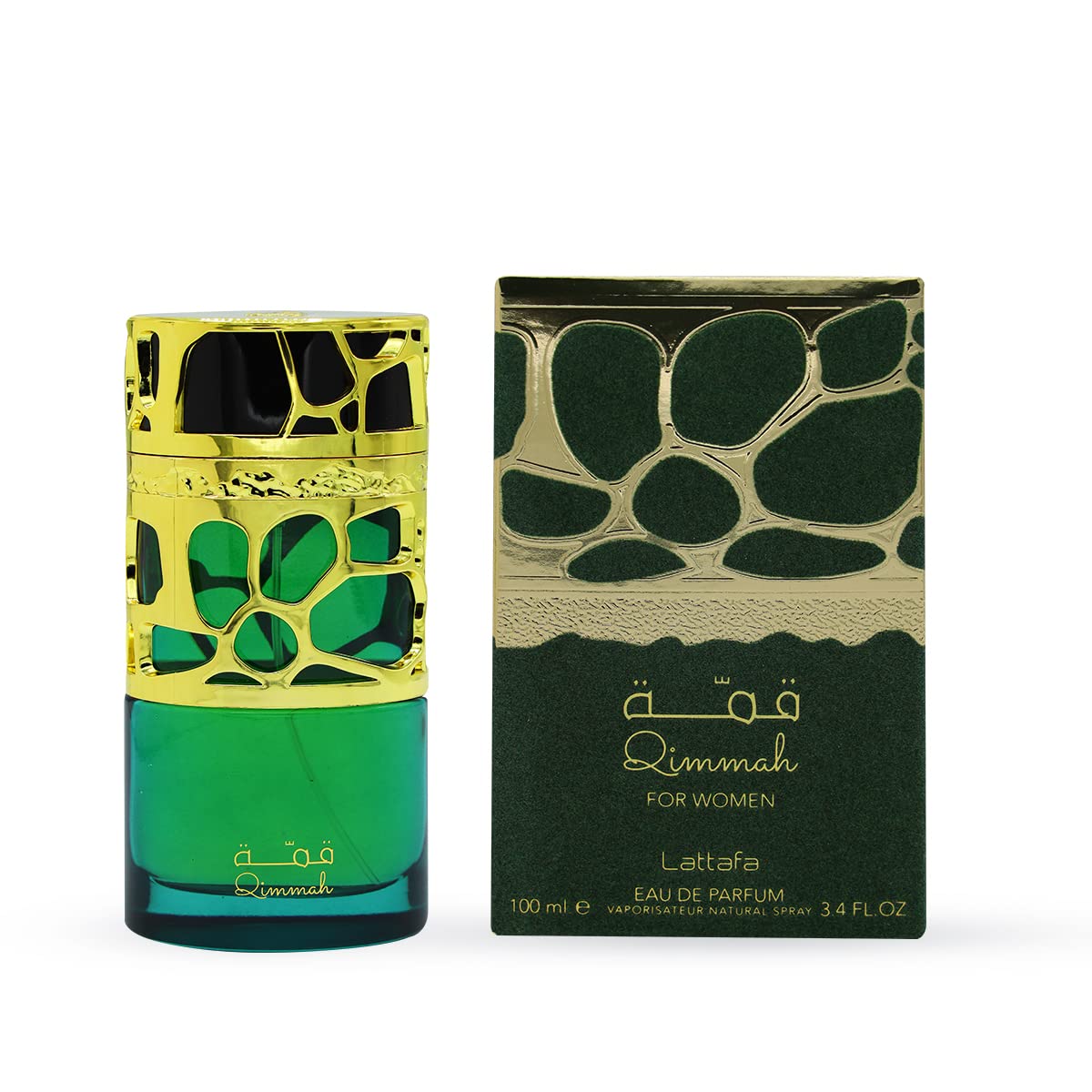 Women Eau de Parfum Spray 3.4 Ounce / 100 ml P796
