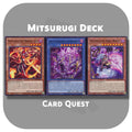 Custom Deck for Yu-Gi-Oh! H607251
