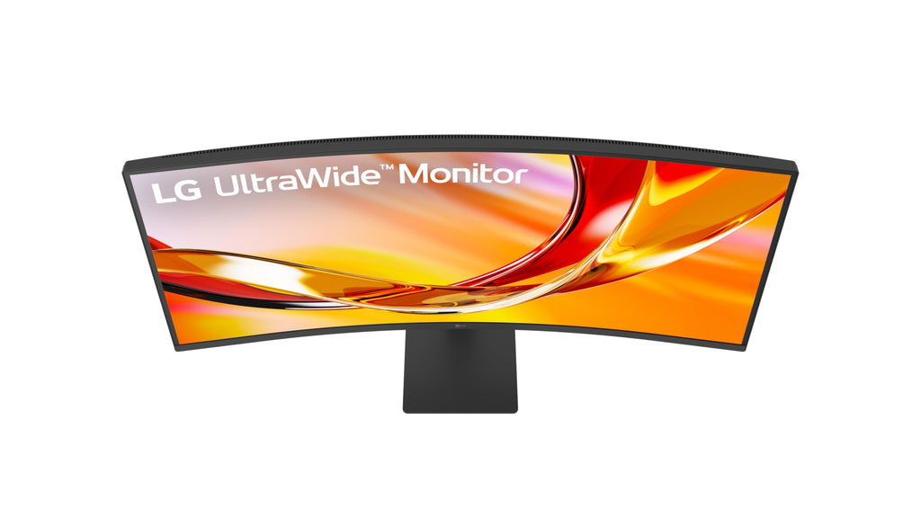 34-inch UltraWide WQHD 144Hz Curved Monitor Z42318