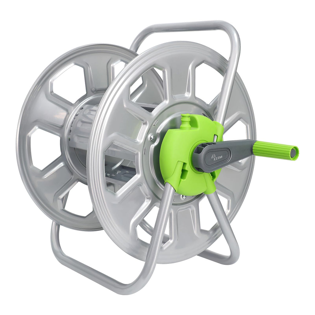 Metal Water Hose Reel R555