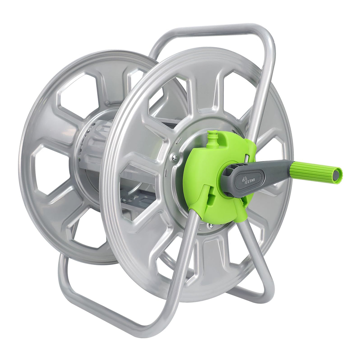 Metal Water Hose Reel R555