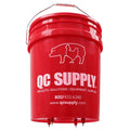 Hanging Bucket Poultry Nipple Waterer 5 Gal C474