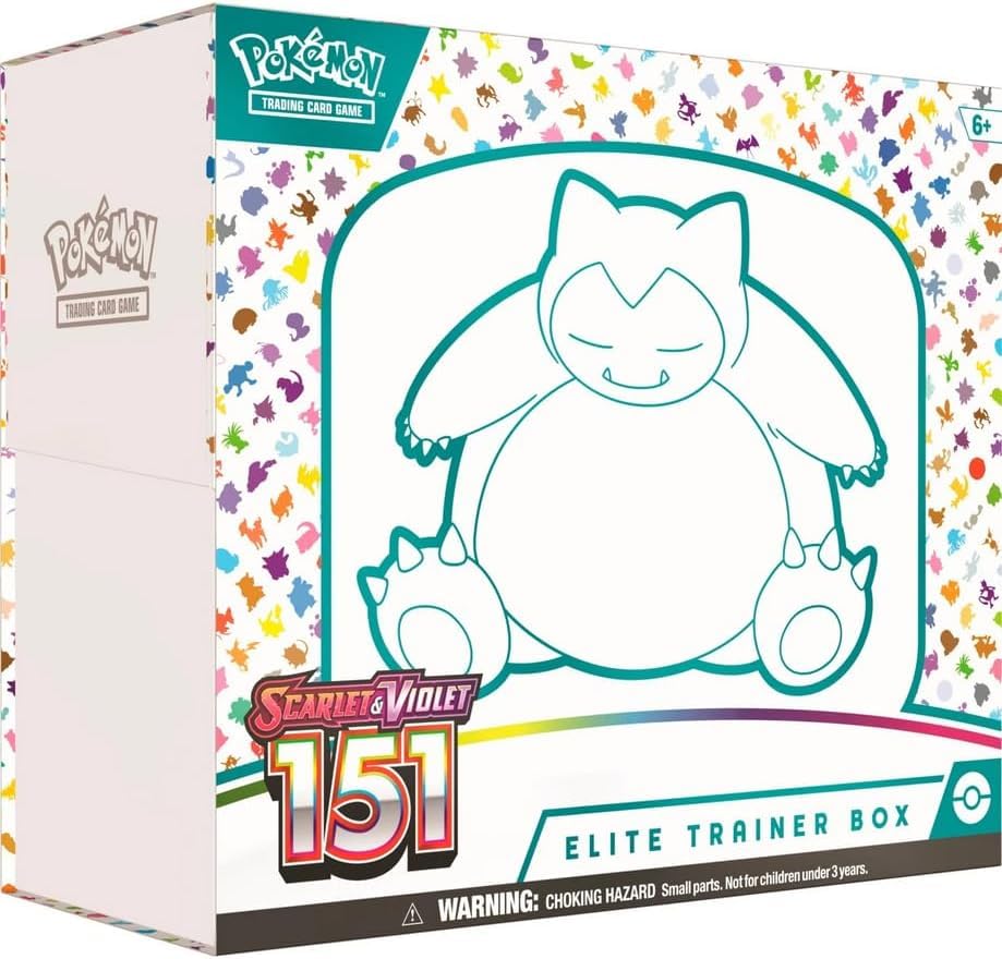 Pokemon TCG Elite Trainer Box J2559