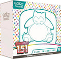 Pokemon TCG Elite Trainer Box J2559