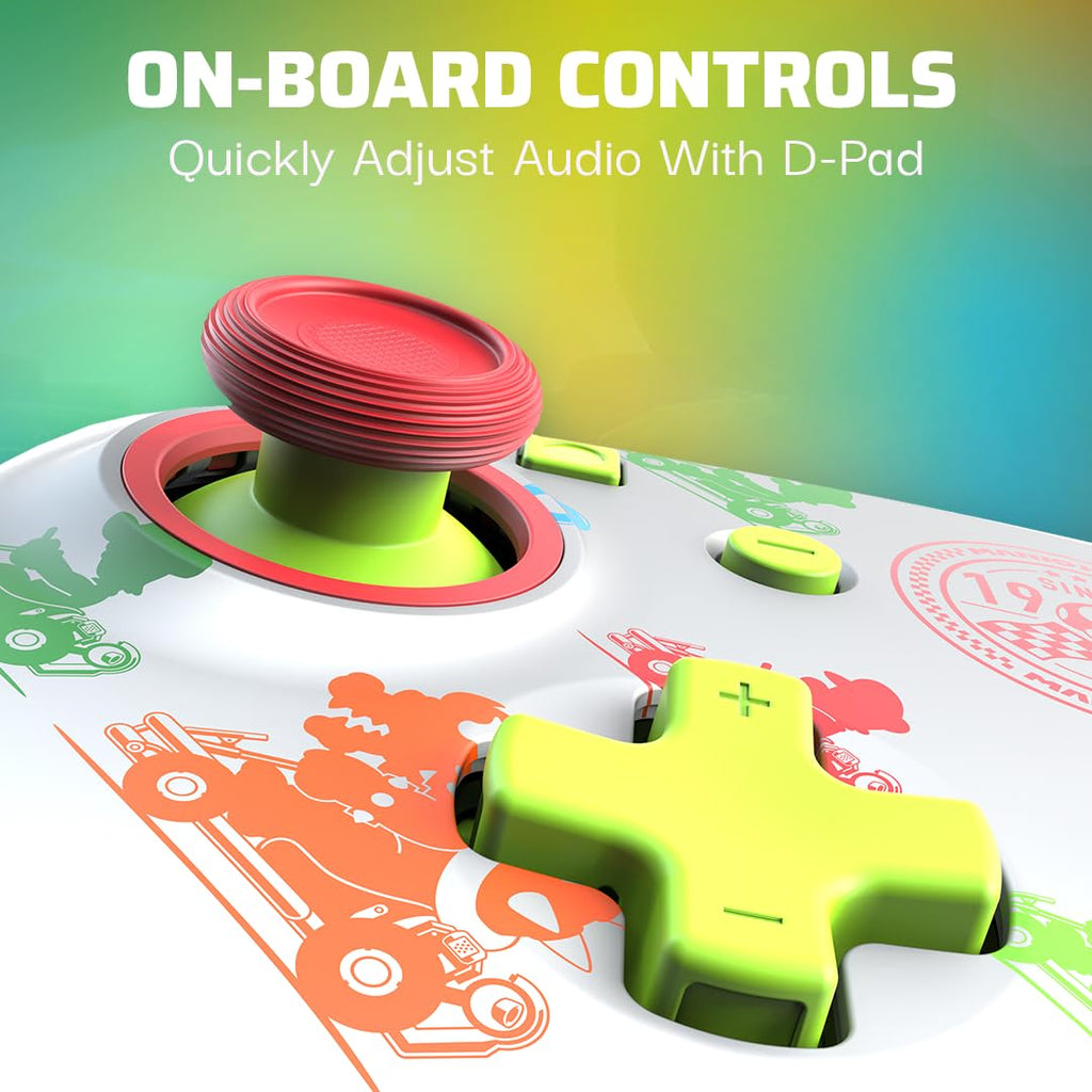 Wired Controller for Nintendo Switch J723992