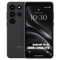Unlocked 5" Compact 4G Smartphone U13322