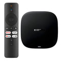 Android 4K UHD TV Box 2GB + 32GB Storage WiFi 6 HDMI 2.1 I257