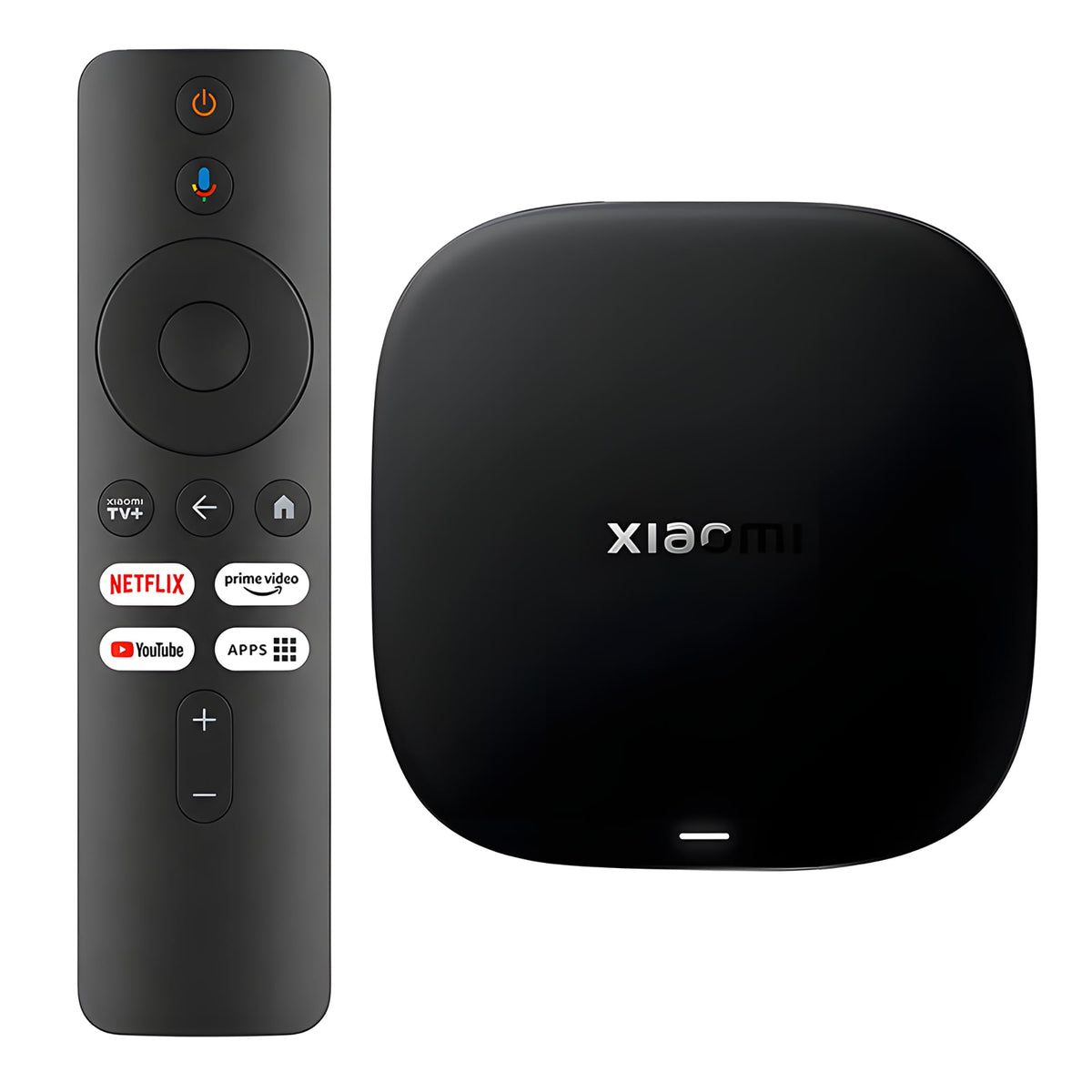 Android 4K UHD TV Box 2GB + 32GB Storage WiFi 6 HDMI 2.1 I257