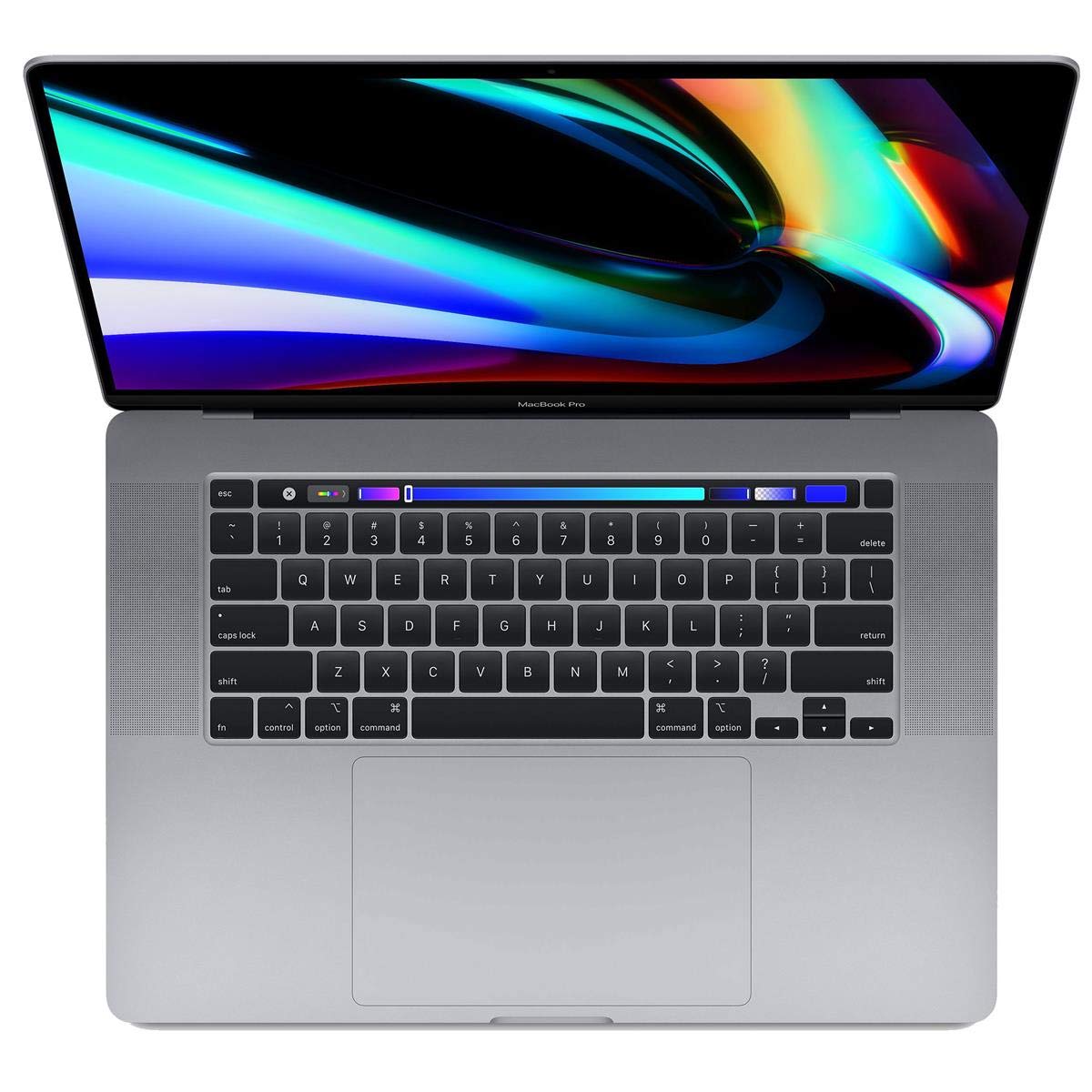 16-inch 32GB RAM 1TB Storage Space Gray Laptop L1801