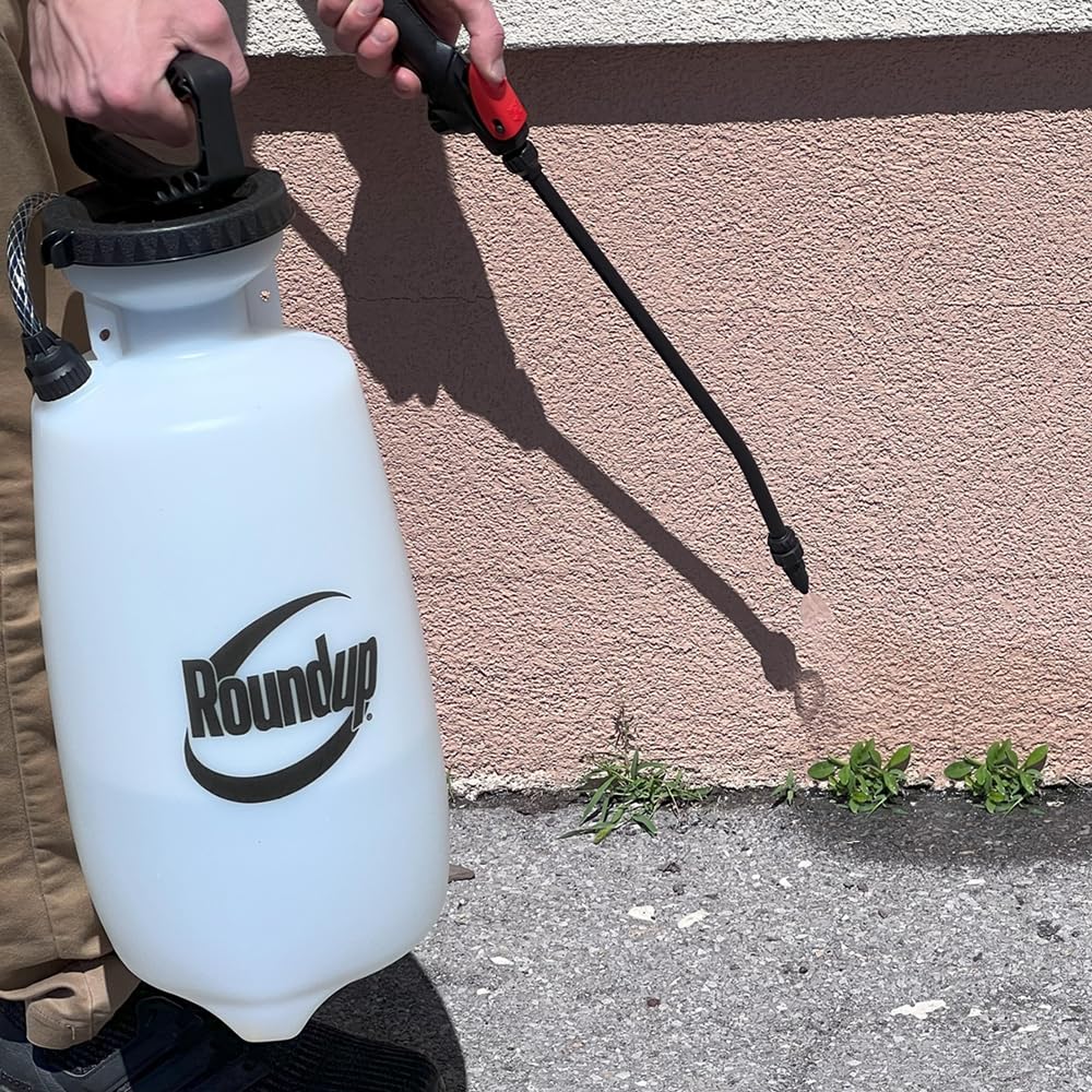 2-Gallon Lawn and Garden Sprayer Q55109