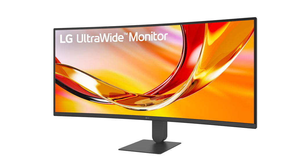34-inch UltraWide WQHD 144Hz Curved Monitor Z42318