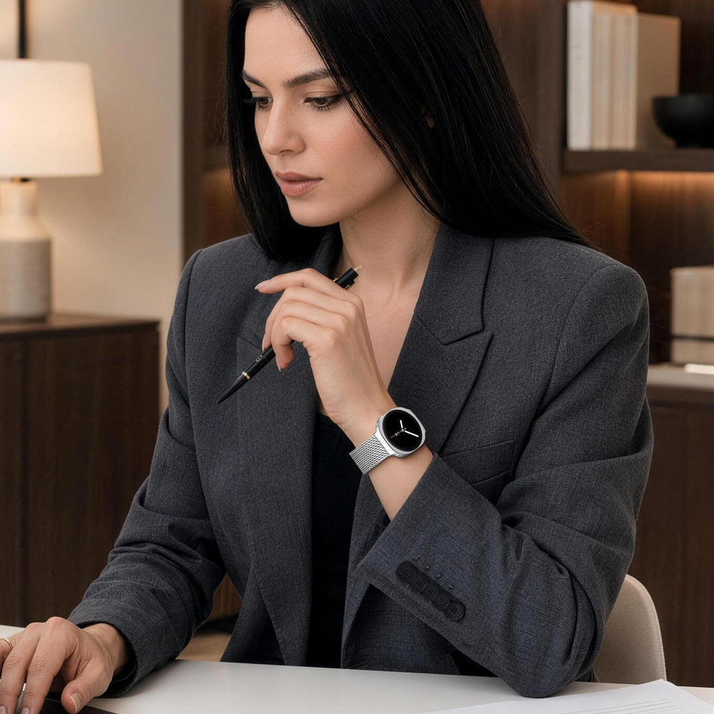 Metal Band for Samsung Galaxy Watch M459