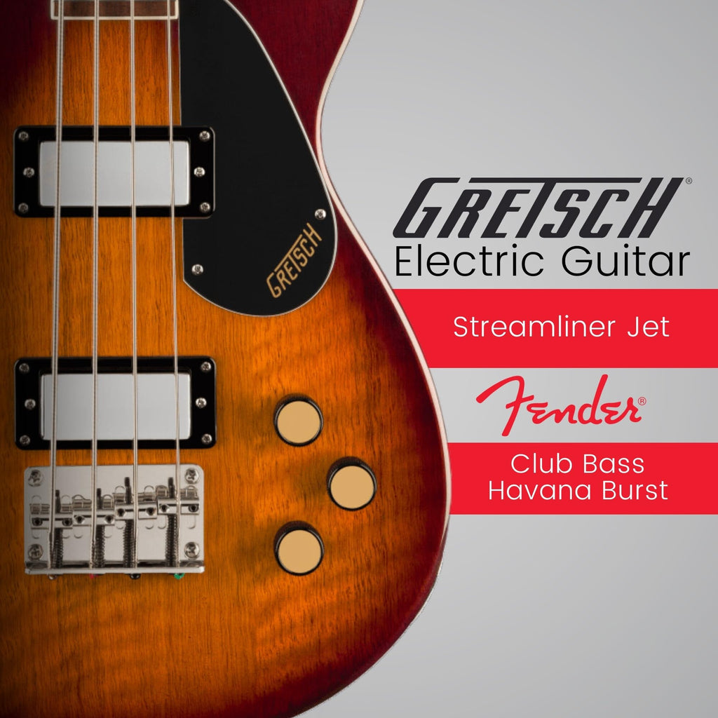 4 String Bass Guitar L75255