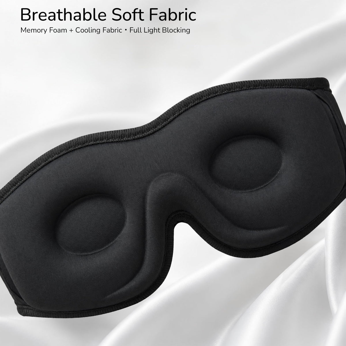 Bluetooth Sleep Mask S596971
