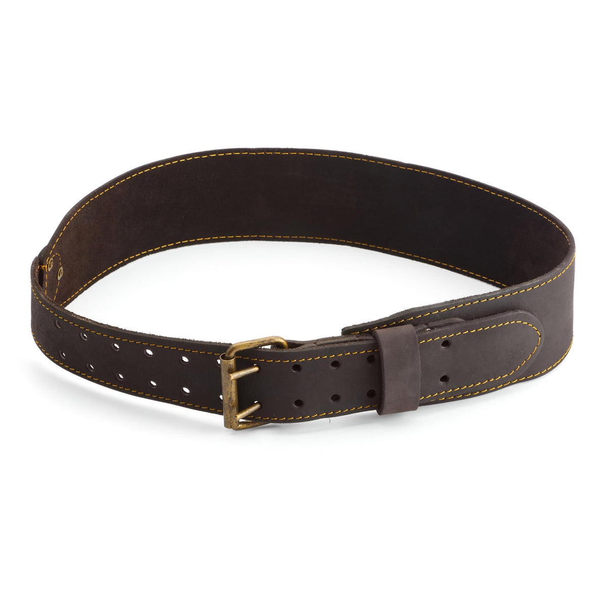 3 Inch Leather Tool Belt L1375