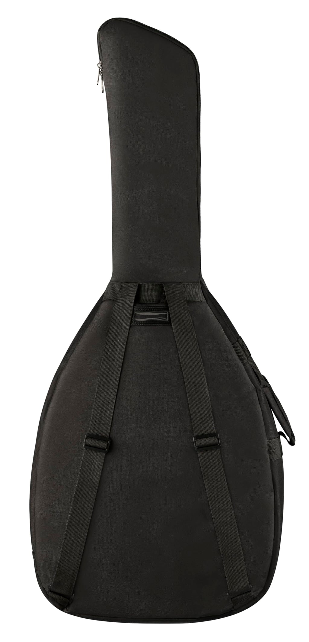 Black Dreadnought Acoustic Guitar Gig Bag M773987