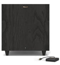 8-inch 150W Wireless Subwoofer M798