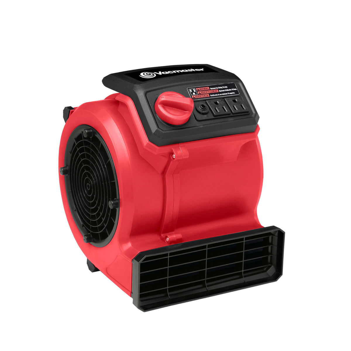Air Mover and Fitness Fan 550 CFM A8444
