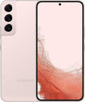 128GB Pink Gold Smartphone G5017