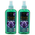 Violet Water Spray 8oz 2 Pack T515160