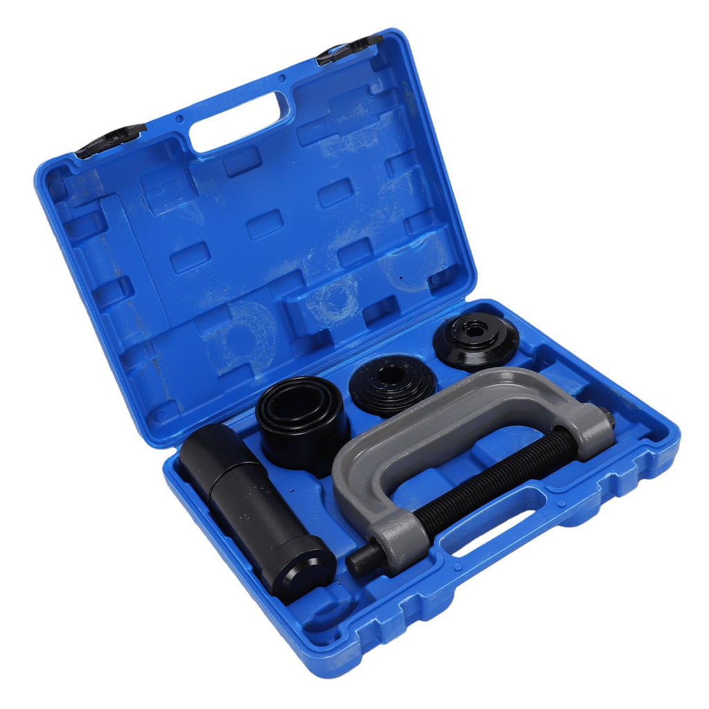 Heavy Duty Steel Ball Joint Press Kit 10 Piece Set H798678