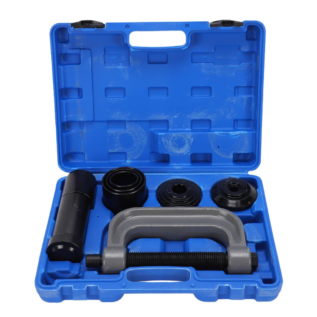 Heavy Duty Steel Ball Joint Press Kit 10 Piece Set H798678