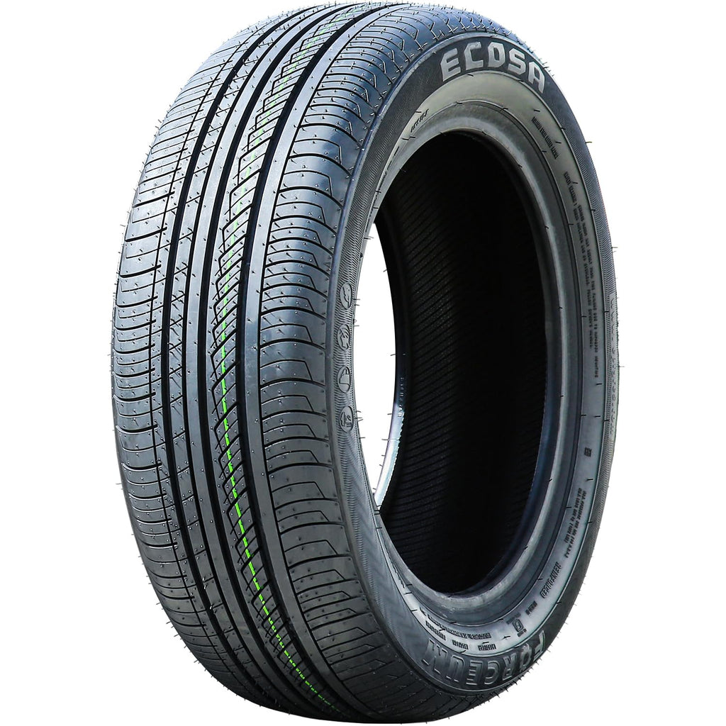 2 x All Season Touring Tires Y691317