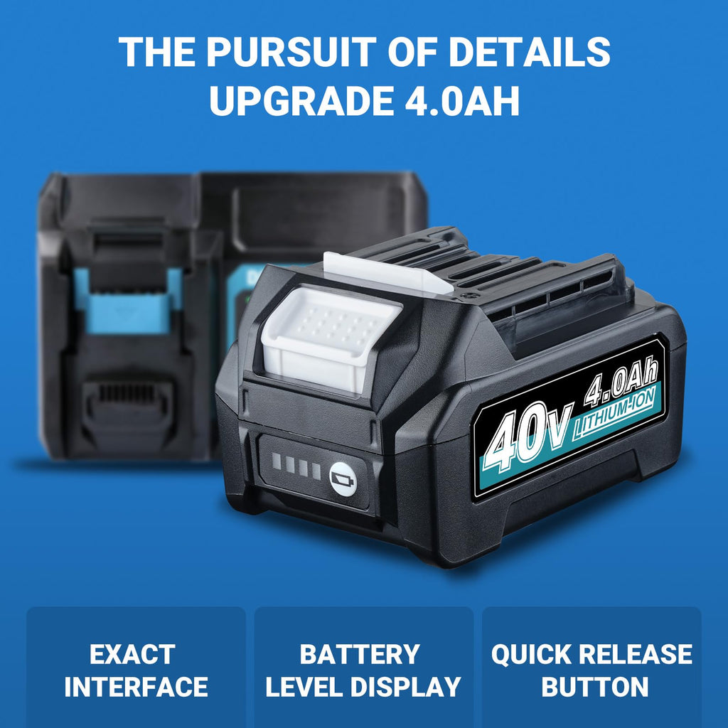 Lithium-ion Battery D312996