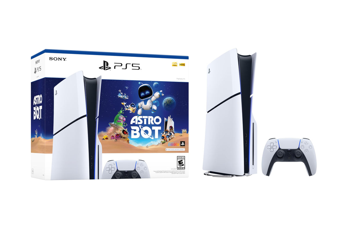 PlayStation 5 Console O5833