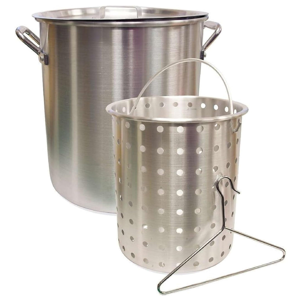 24-Quart Aluminum Pot L57706