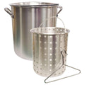 24-Quart Aluminum Pot L57706