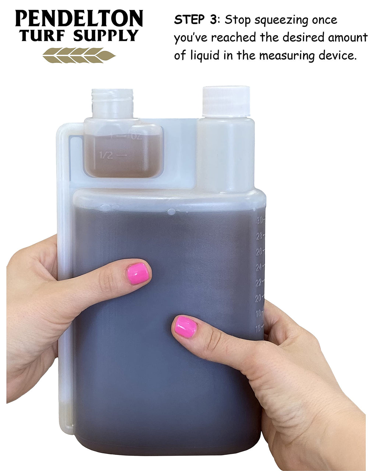 All Purpose Liquid Fertilizer & Micro Nutrients 32 oz L992275