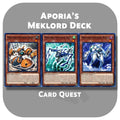 Yu-Gi-Oh! 5D's Deck M978