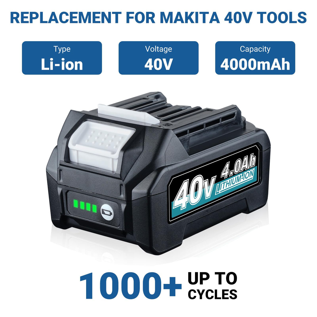 Lithium-ion Battery D312996