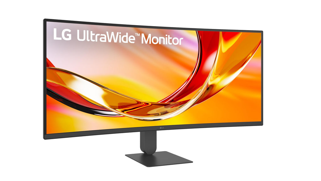 34-inch UltraWide WQHD 144Hz Curved Monitor Z42318