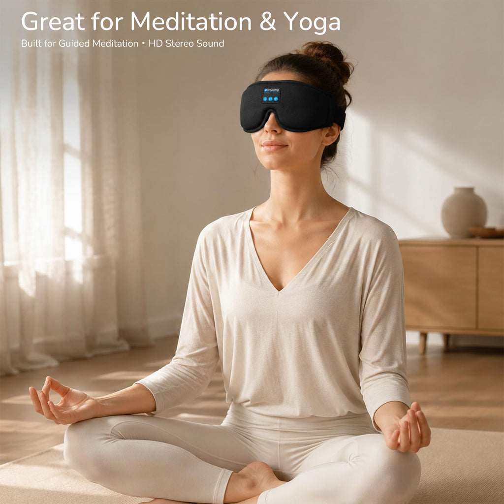 Bluetooth Sleep Mask S596971