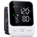 FDA Cleared Upper Arm Blood Pressure Monitor V15629