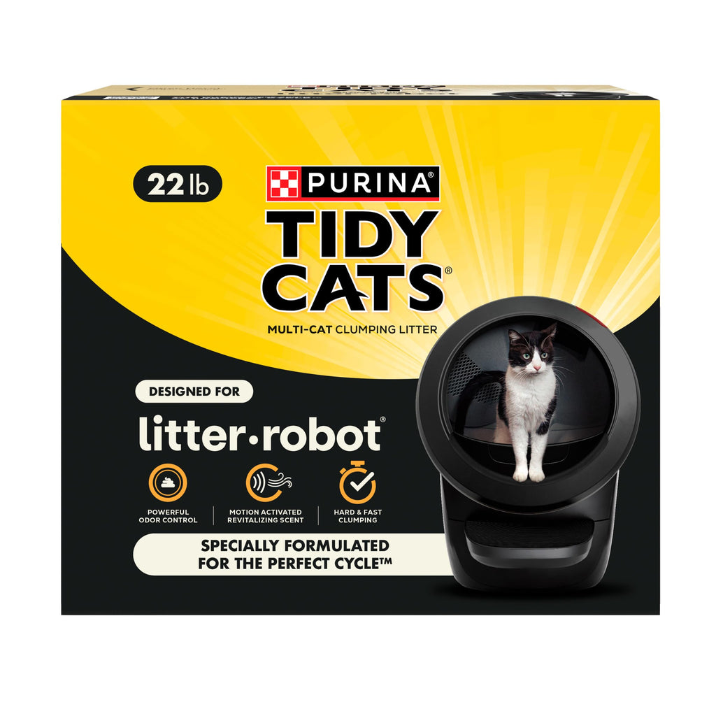 Cat Litter L626