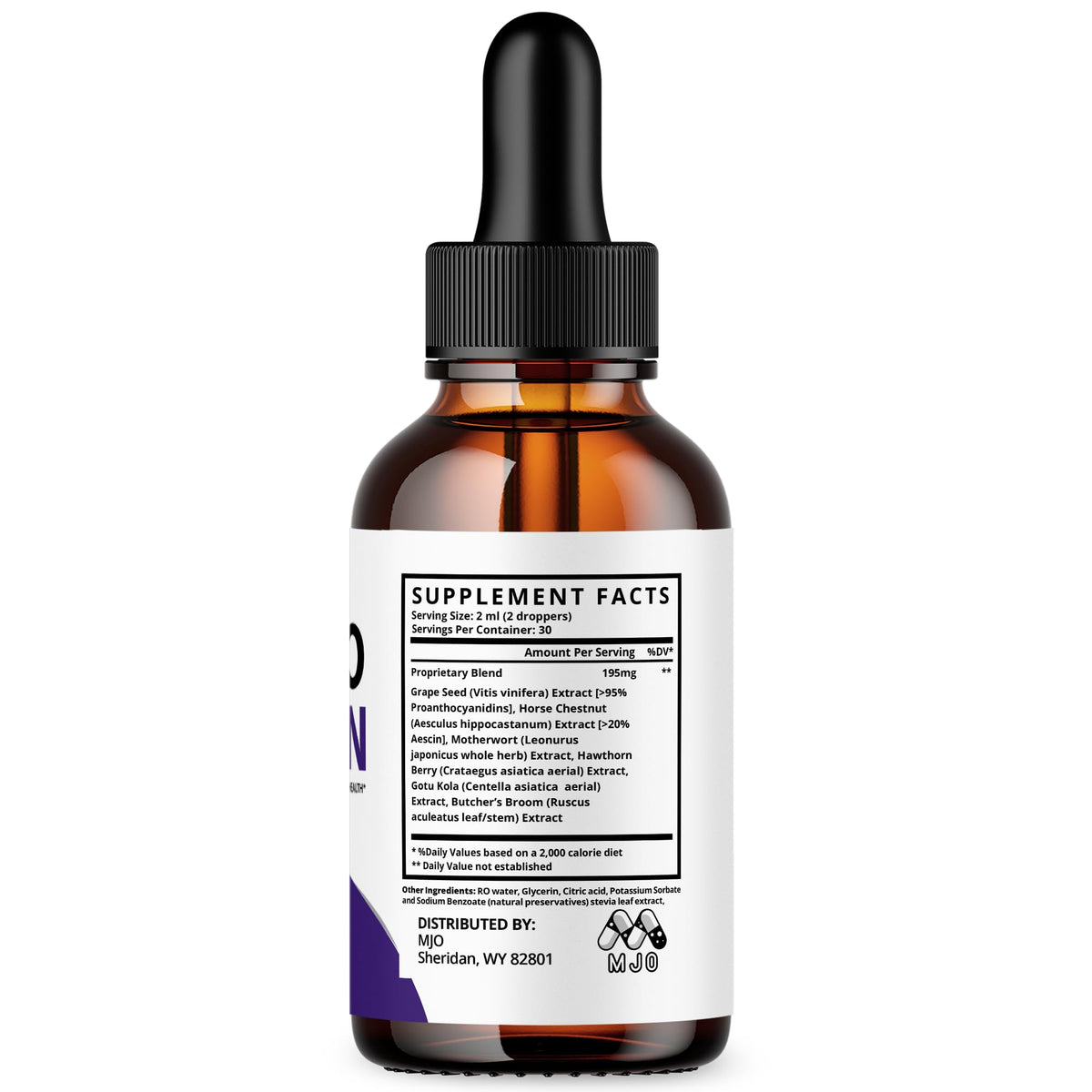 Glyco Eden Drops 2-Pack B48078