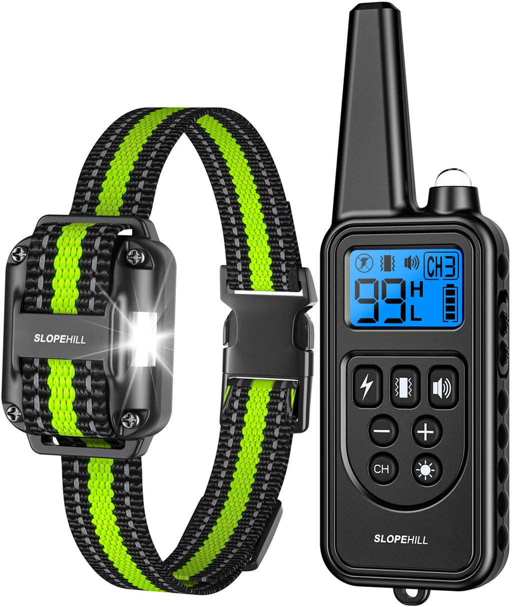 Dog Training Collar I323