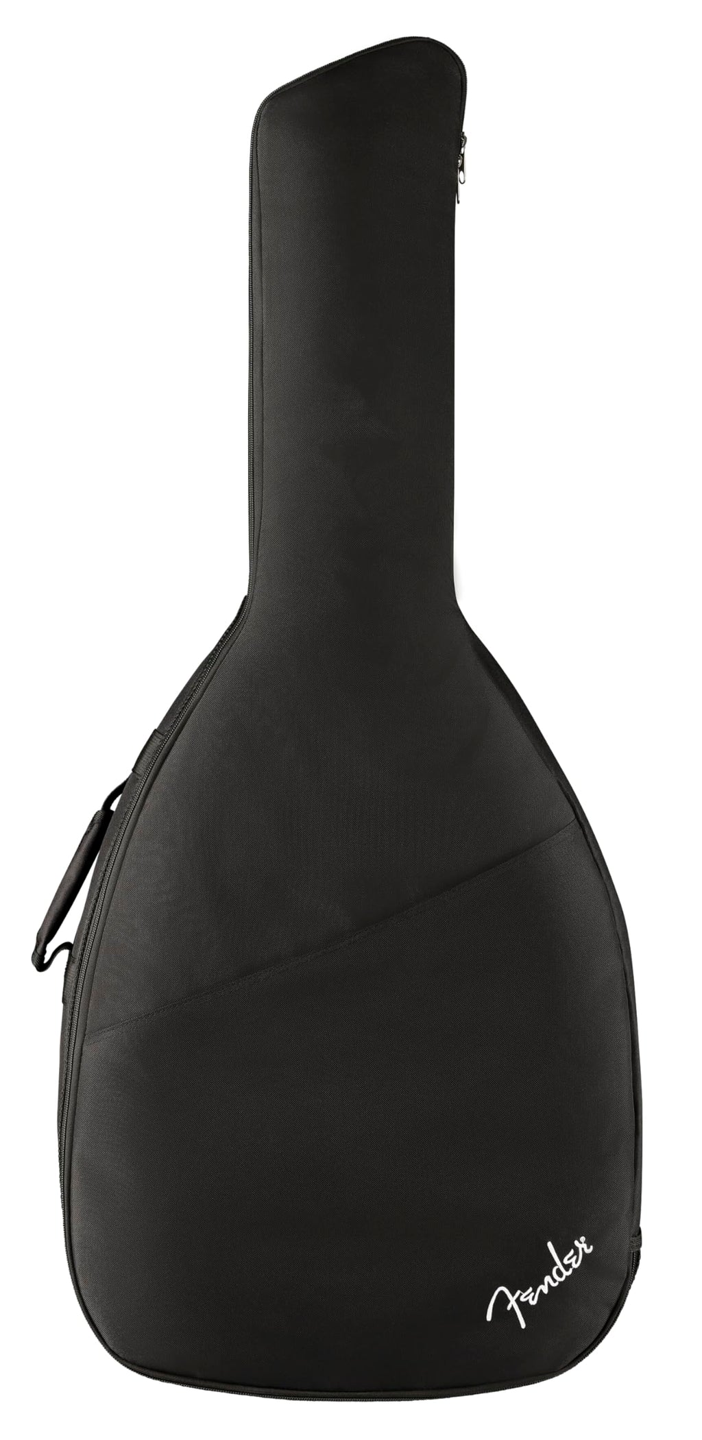 Black Dreadnought Acoustic Guitar Gig Bag M773987