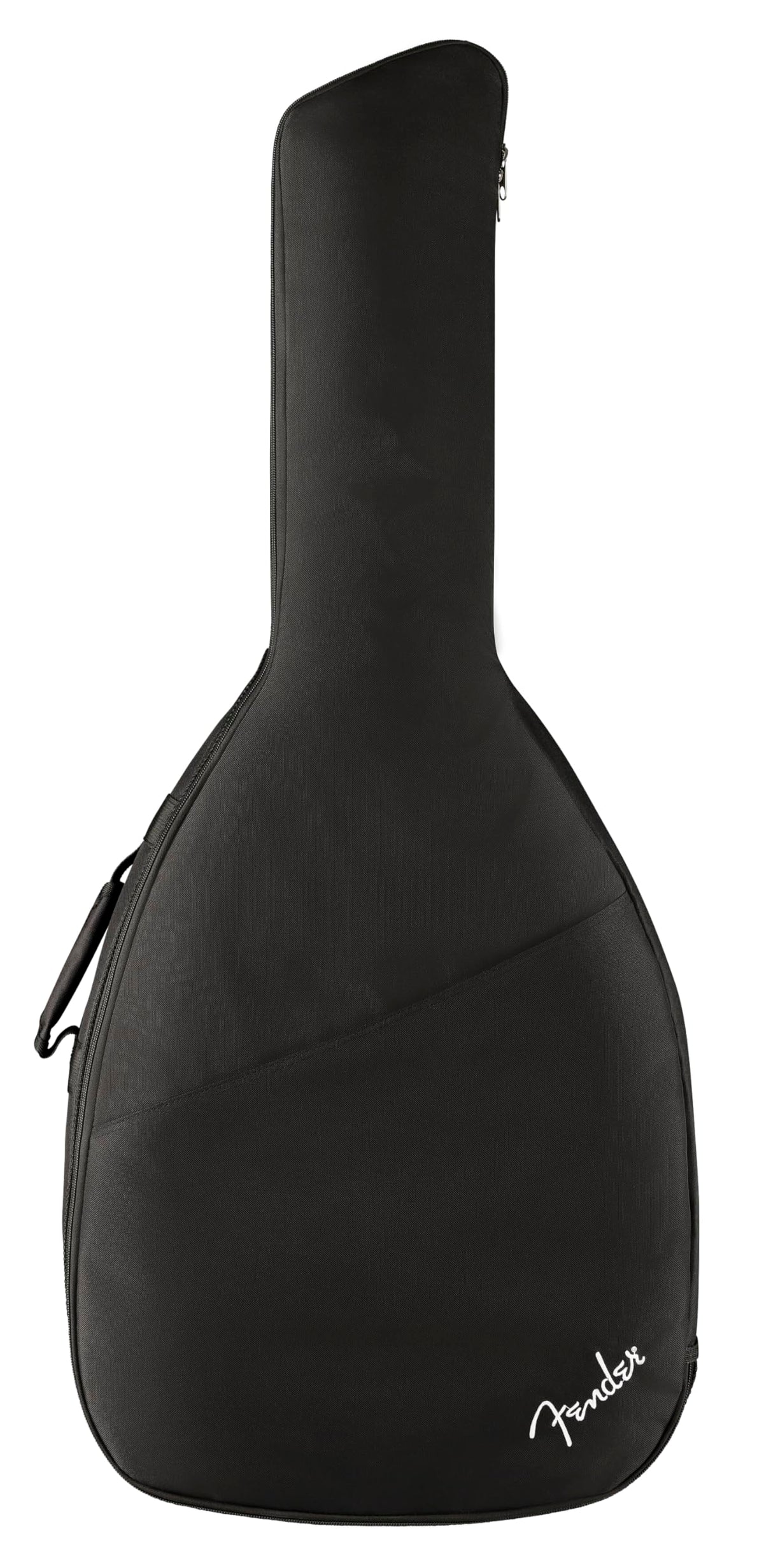 Black Dreadnought Acoustic Guitar Gig Bag M773987