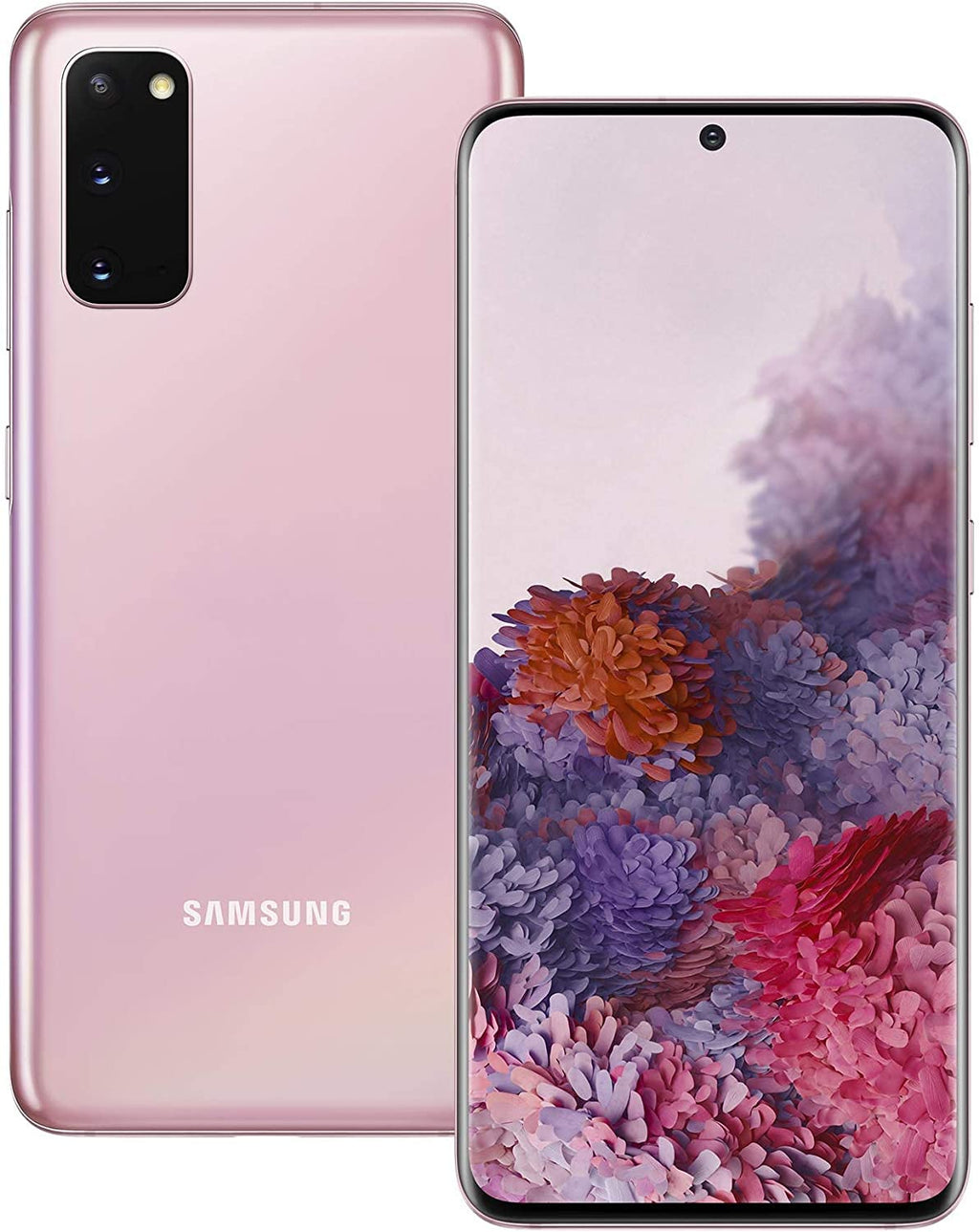 128GB 5G Smartphone V533504