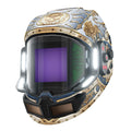 Auto Darkening Welding Helmet with Light H29404