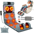 Full Body Massage Mat with Heat A23121