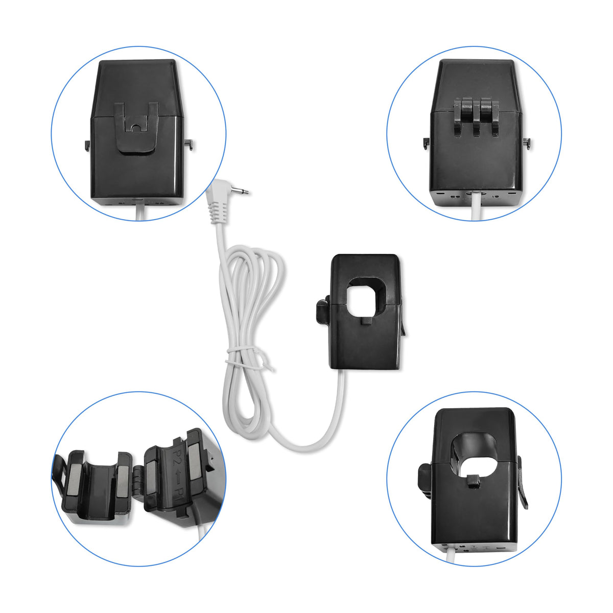 Sensor for Smart Home Energy Monitor T48563