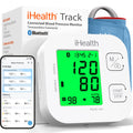 Upper Arm Blood Pressure Monitor with Wide-Range Cuff X31108